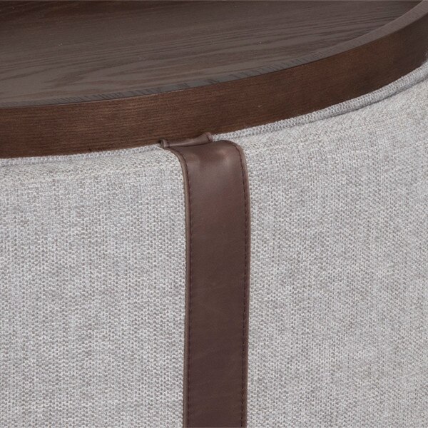 Borelli Ottoman